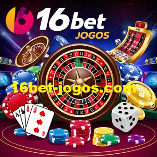 16bet Jogos